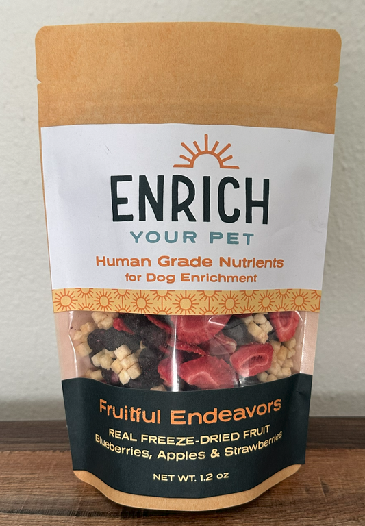 Fruitful Endeavors