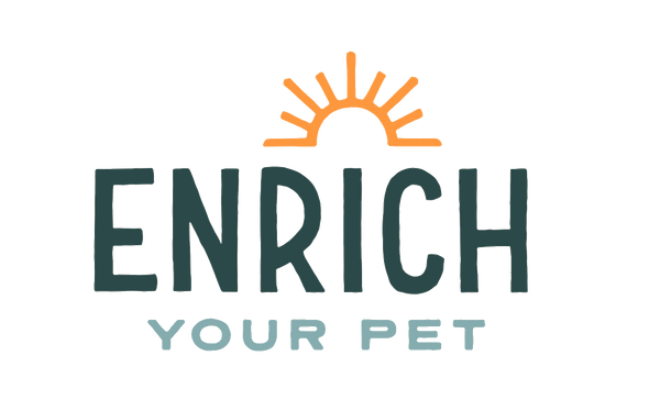Enrich Your Pet